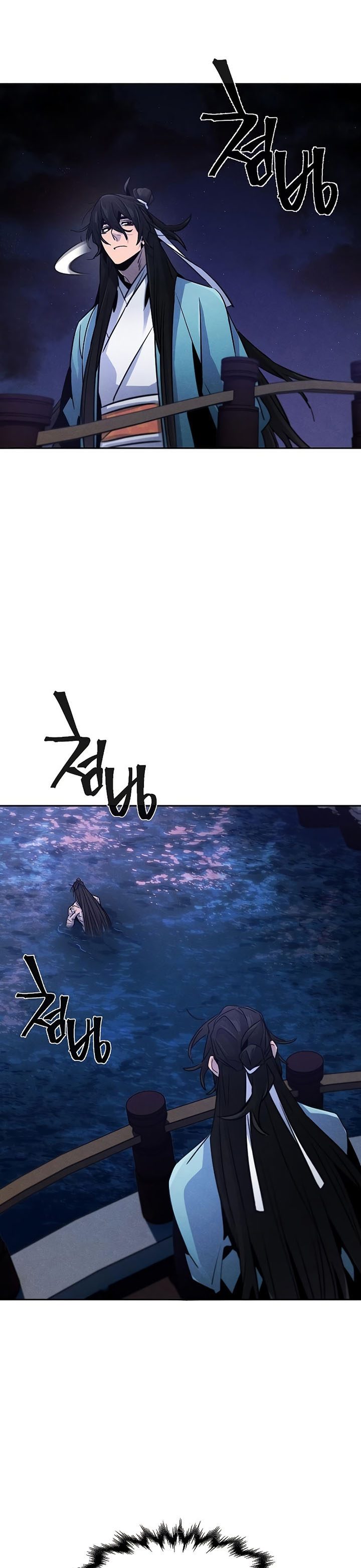 Return of the Mad Demon Chapter 83 Bahasa Indonesia