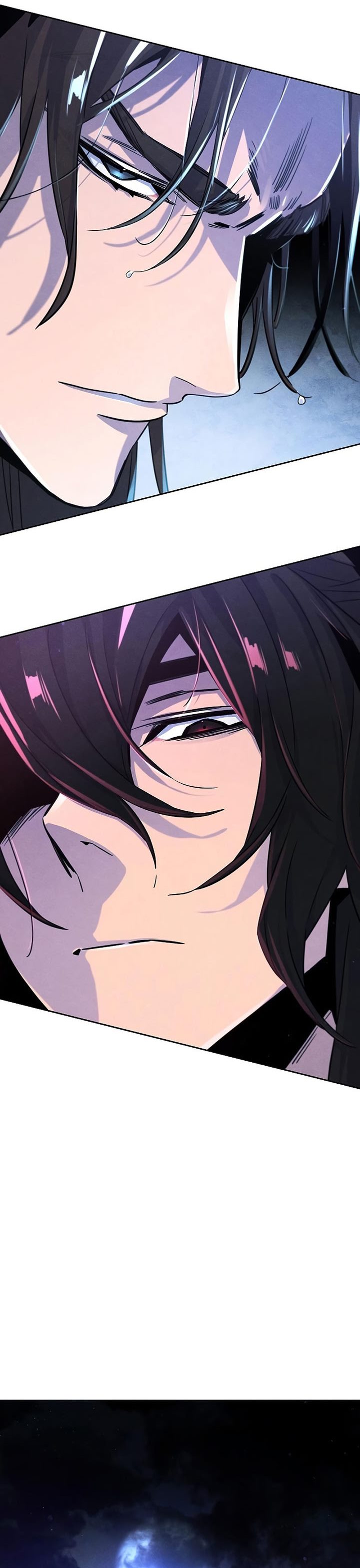 Return of the Mad Demon Chapter 83 Bahasa Indonesia