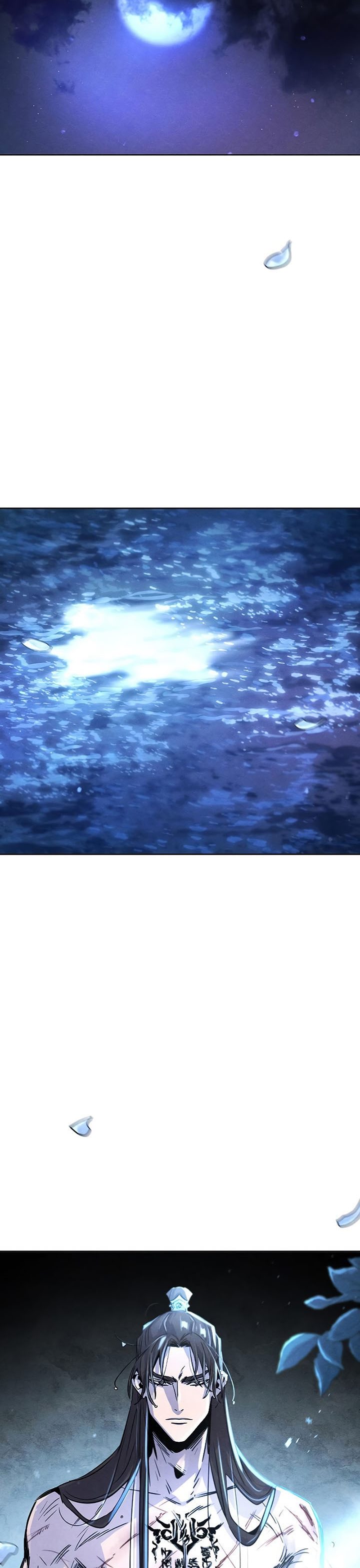 Return of the Mad Demon Chapter 83 Bahasa Indonesia