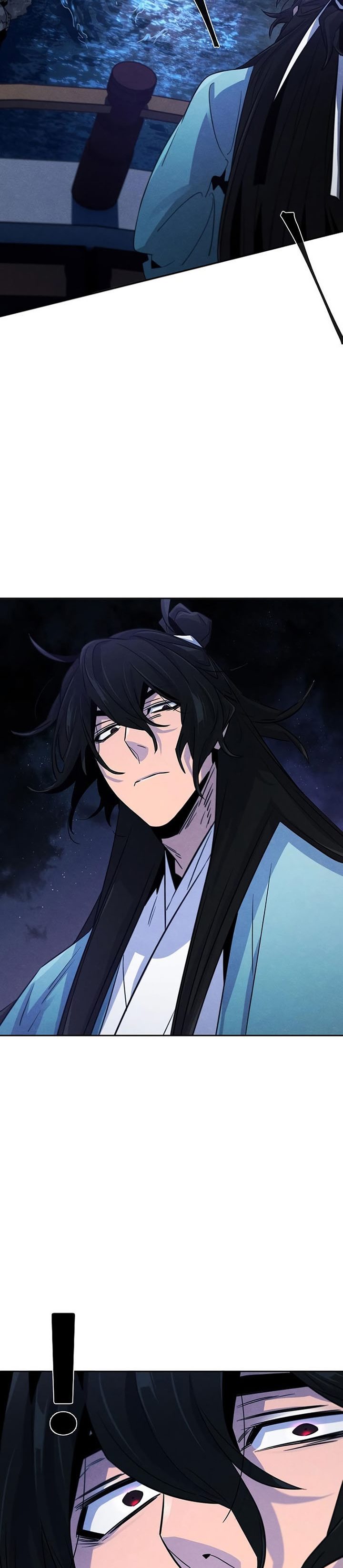 Return of the Mad Demon Chapter 84 Bahasa Indonesia