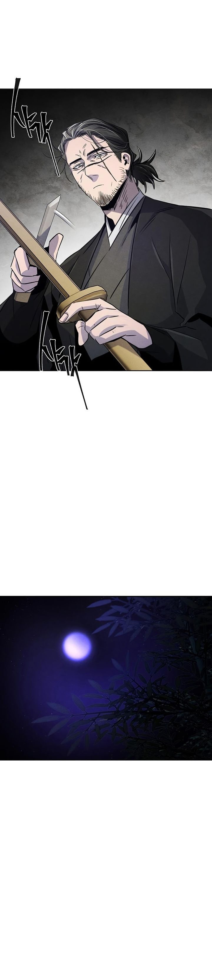 Return of the Mad Demon Chapter 84 Bahasa Indonesia