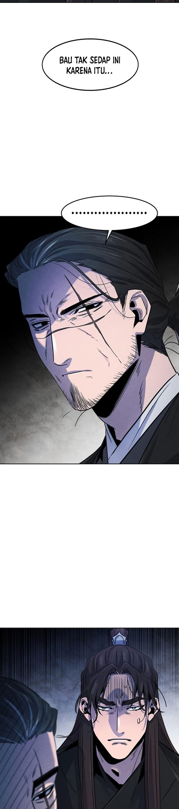 Return of the Mad Demon Chapter 84 Bahasa Indonesia