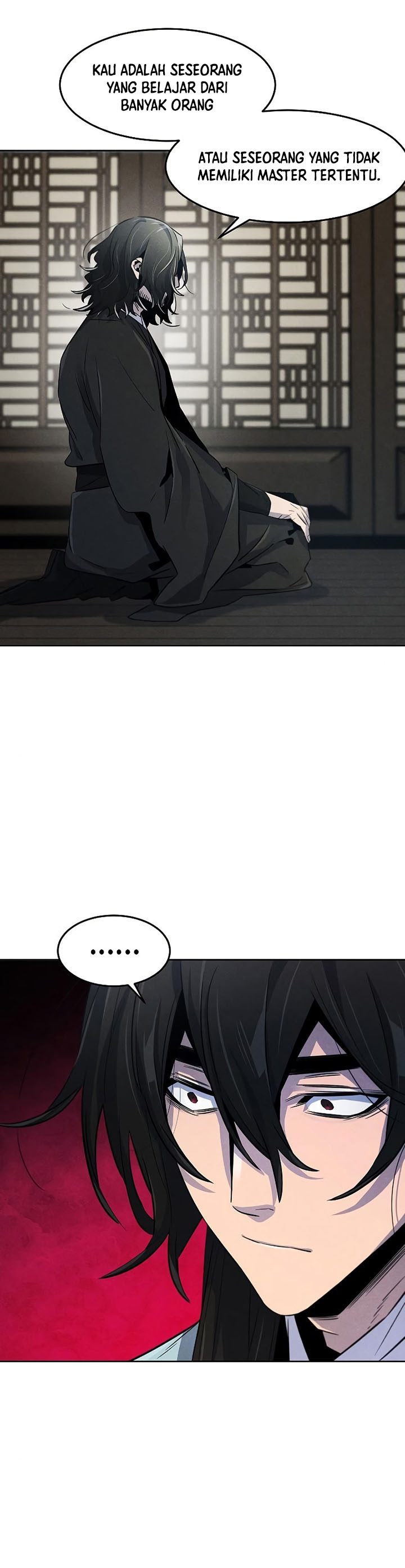 Return of the Mad Demon chapter 86
