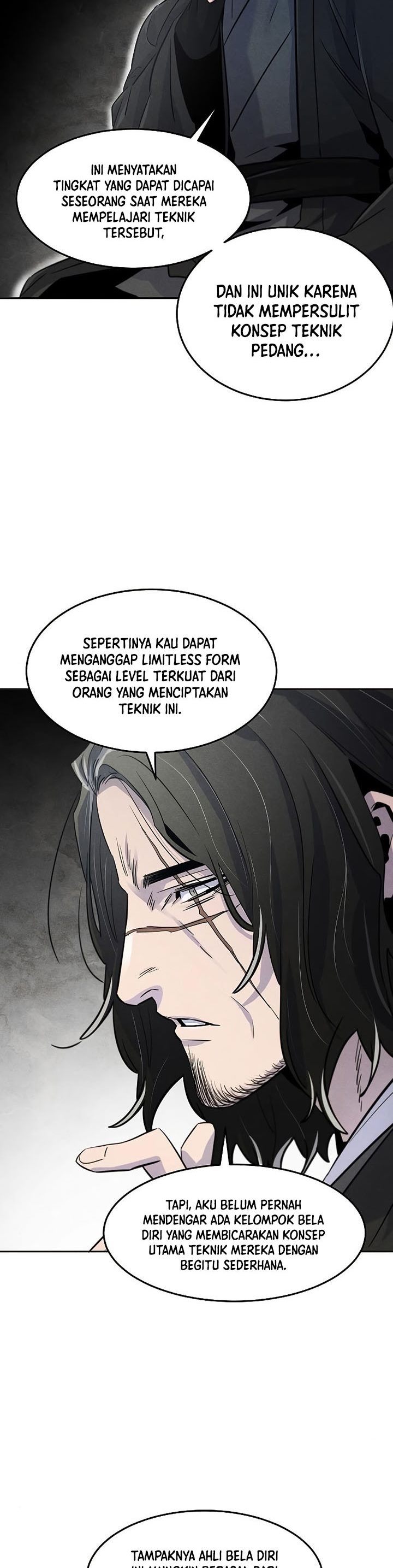 Return of the Mad Demon chapter 86