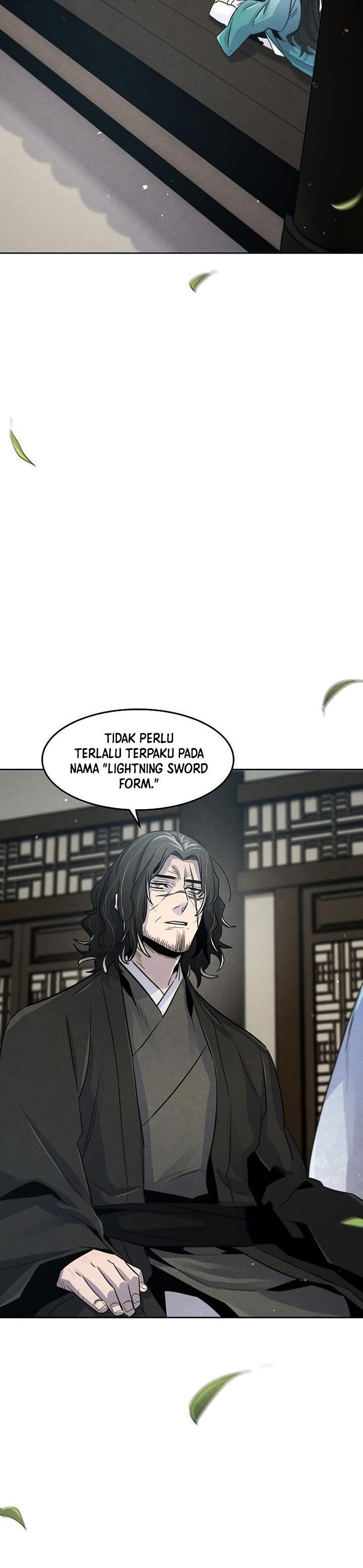 Return of the Mad Demon chapter 86