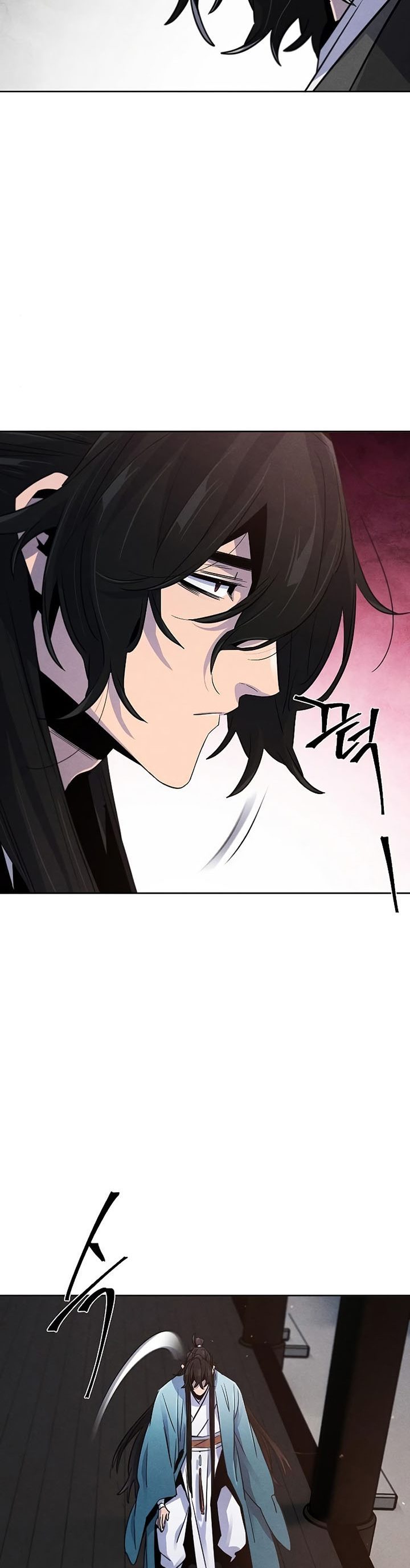 Return of the Mad Demon chapter 87