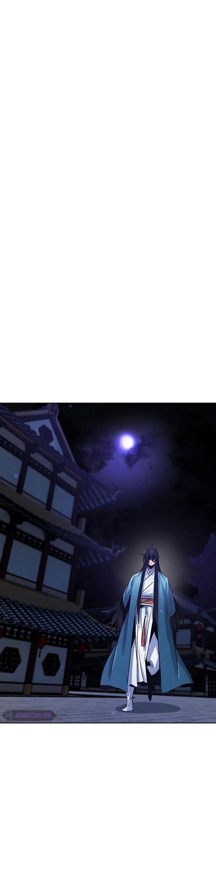 Return of the Mad Demon chapter 87
