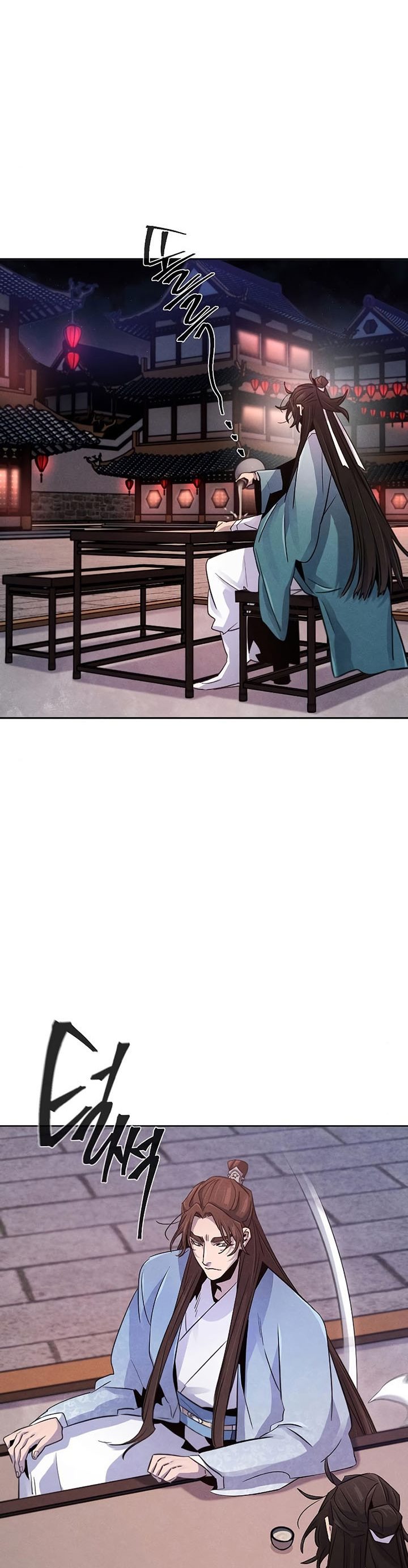 Return of the Mad Demon chapter 87