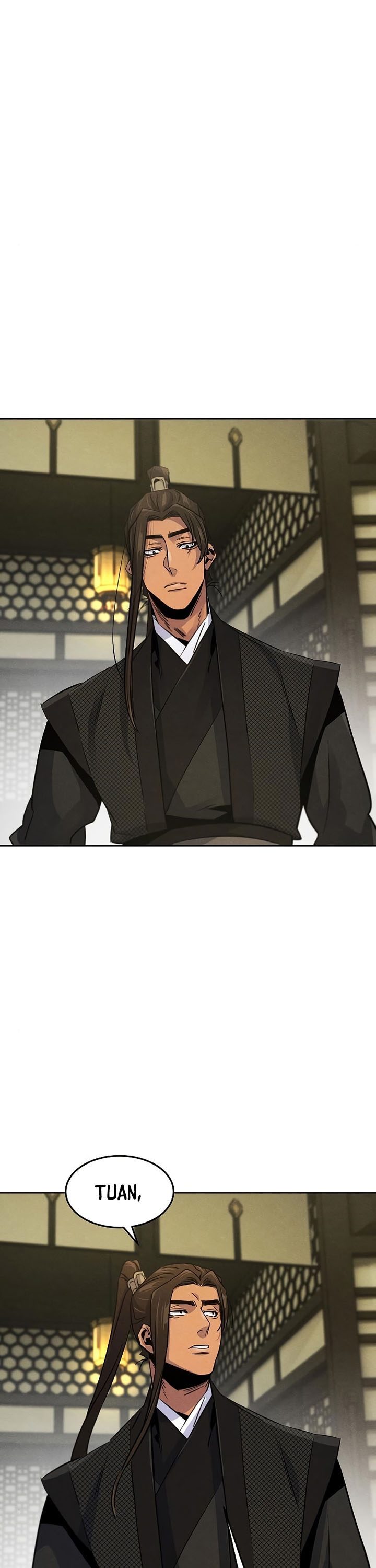 Return of the Mad Demon Chapter 90 Bahasa Indonesia