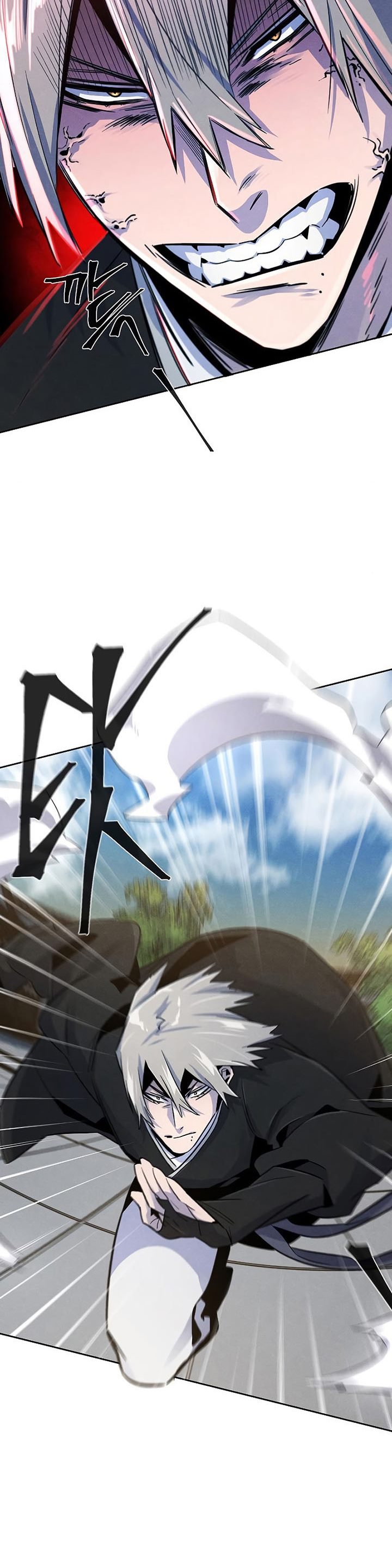 Return of the Mad Demon Chapter 90 Bahasa Indonesia