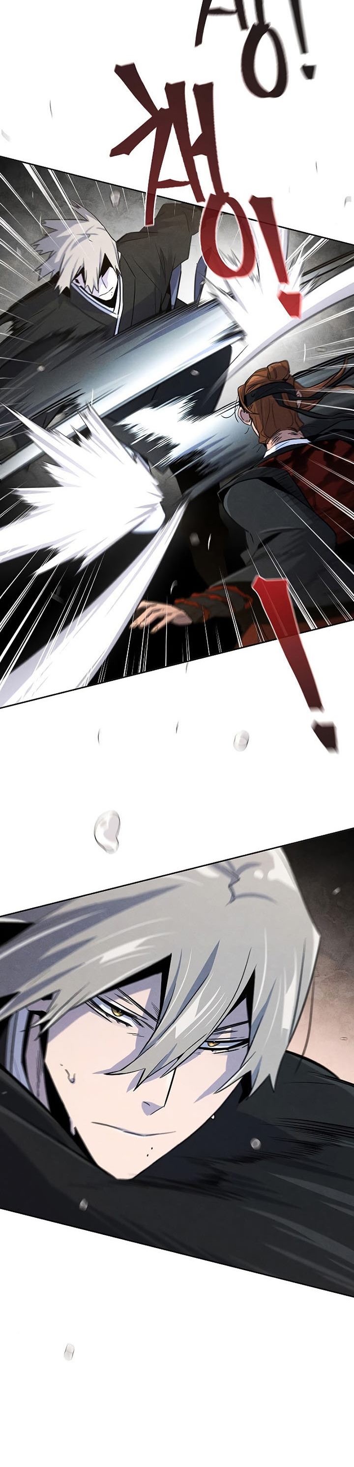 Return of the Mad Demon Chapter 90 Bahasa Indonesia