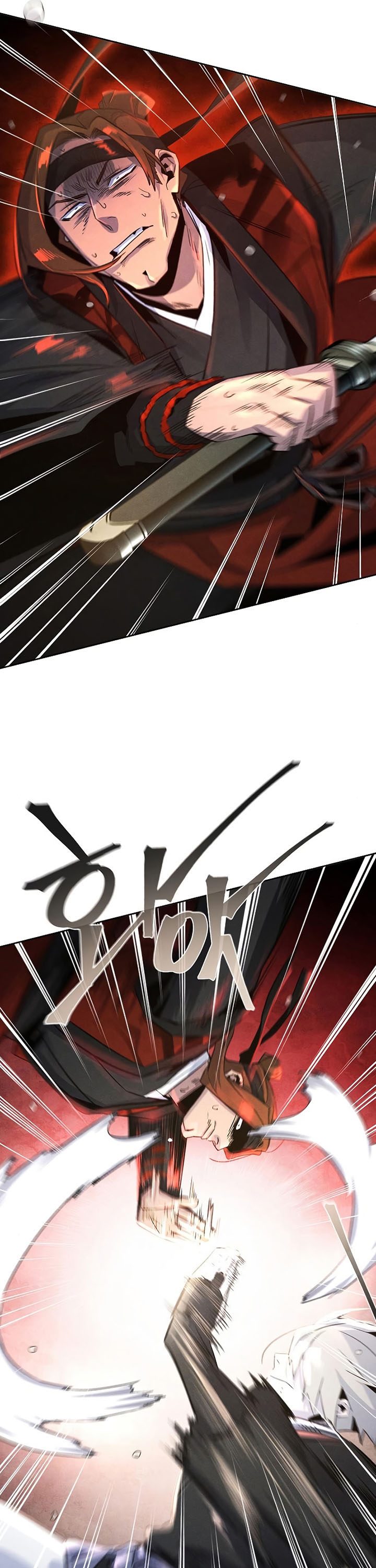 Return of the Mad Demon Chapter 90 Bahasa Indonesia