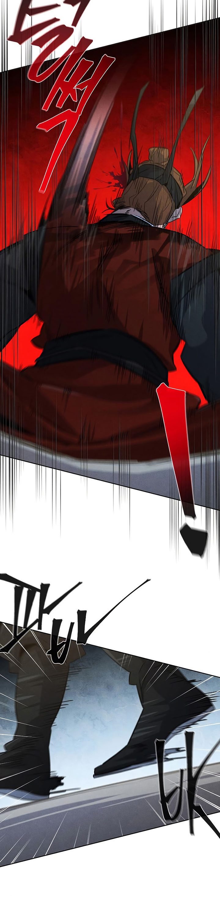 Return of the Mad Demon Chapter 90 Bahasa Indonesia