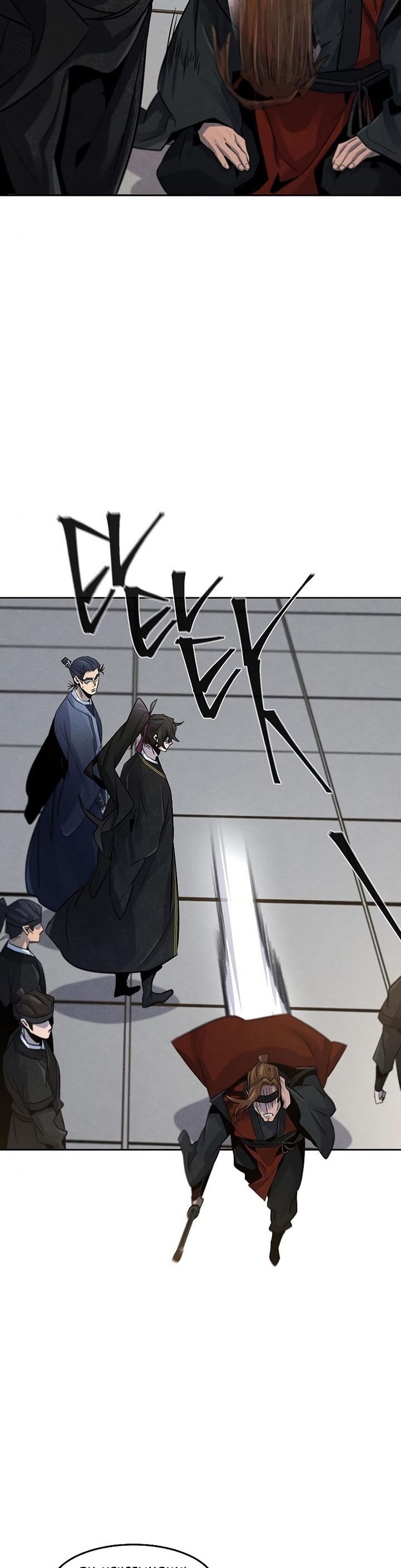 Return of the Mad Demon Chapter 90 Bahasa Indonesia