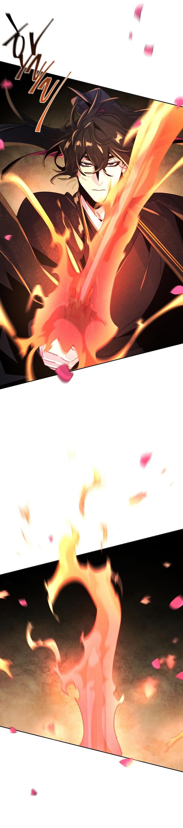 Return of the Mad Demon chapter 92