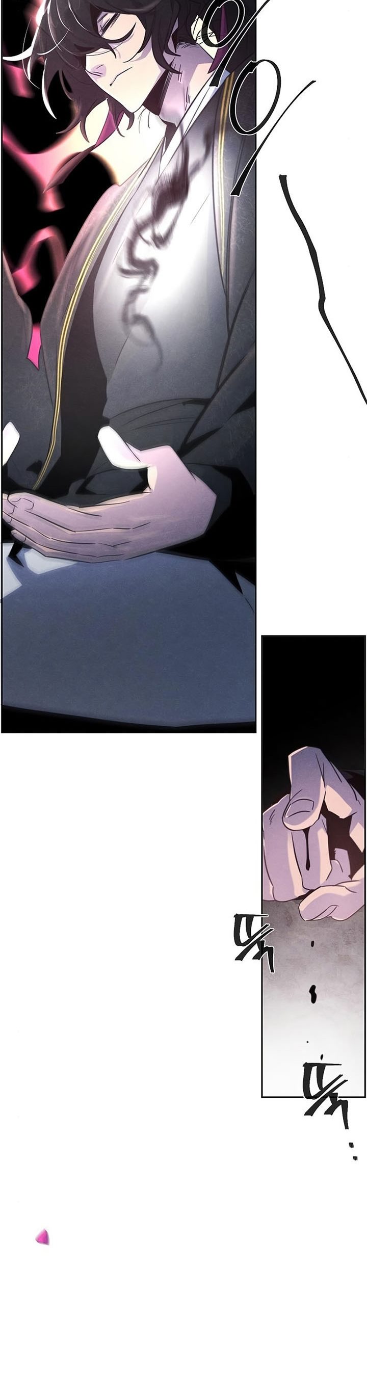 Return of the Mad Demon chapter 92