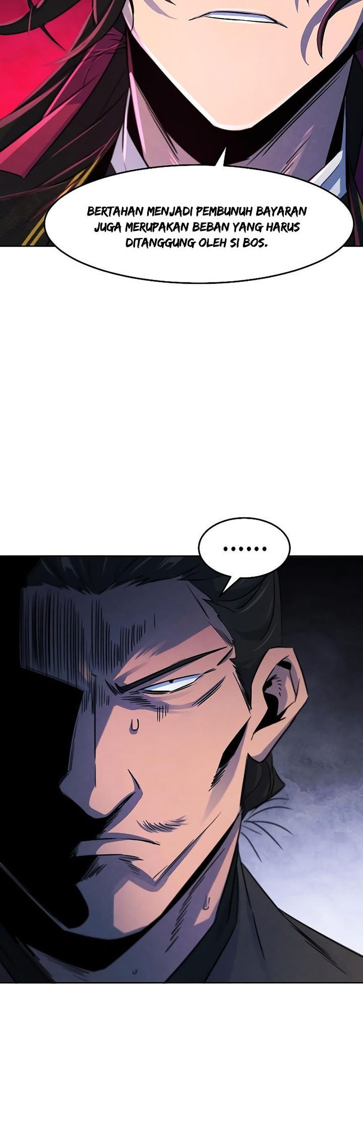 Return of the Mad Demon Chapter 94 Bahasa Indonesia