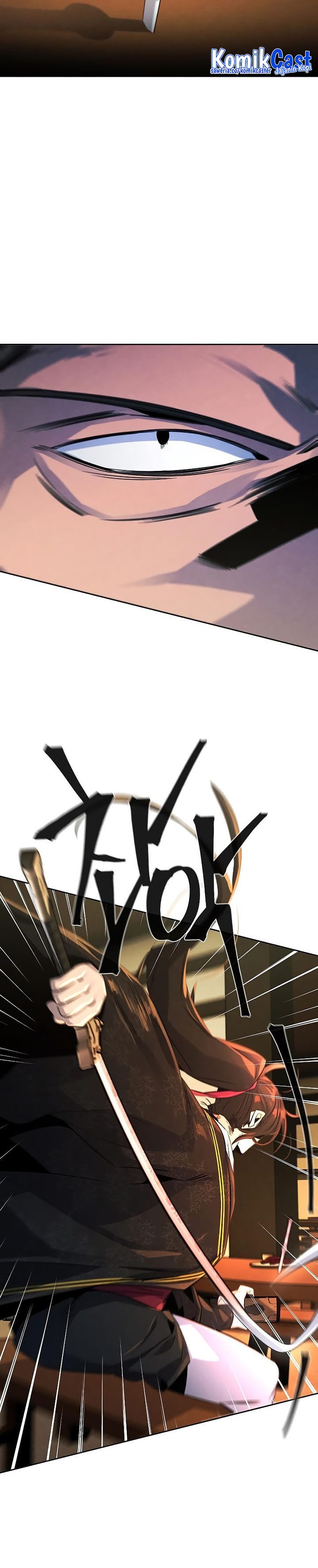 Return of the Mad Demon Chapter 94 Bahasa Indonesia