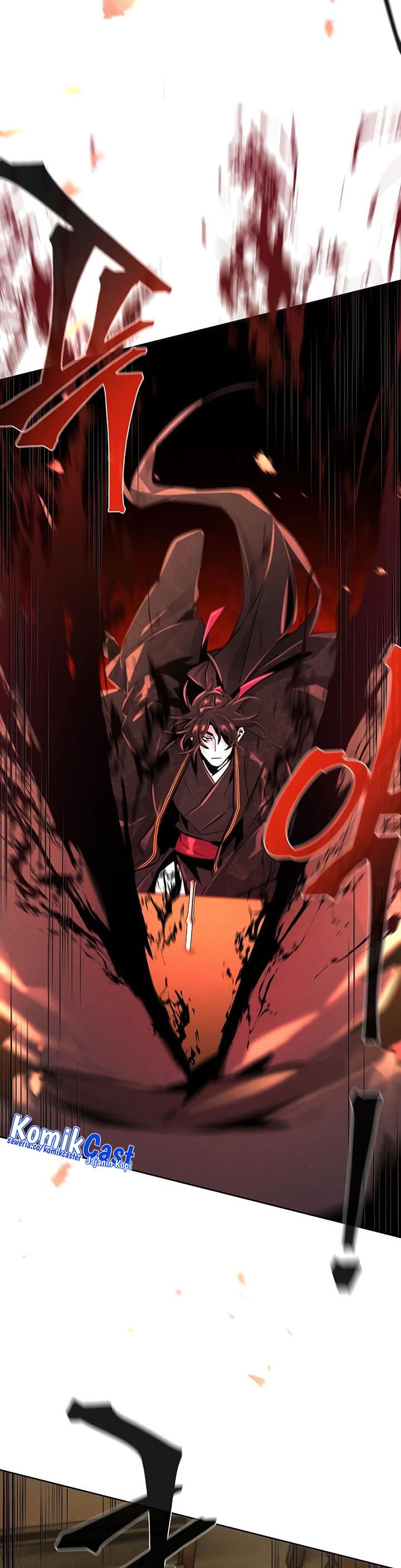 Return of the Mad Demon Chapter 94 Bahasa Indonesia