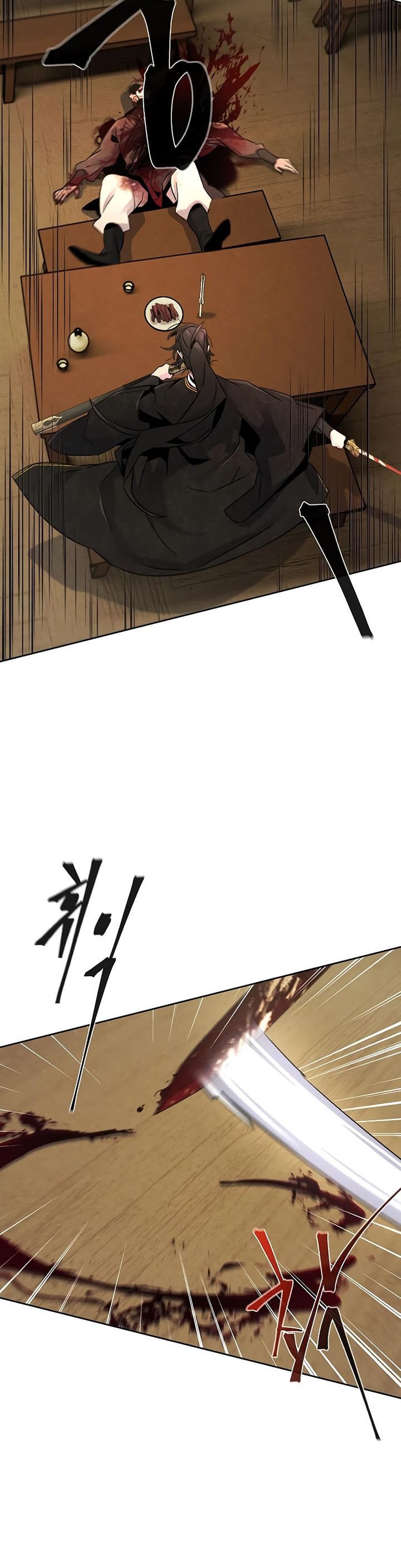 Return of the Mad Demon Chapter 94 Bahasa Indonesia