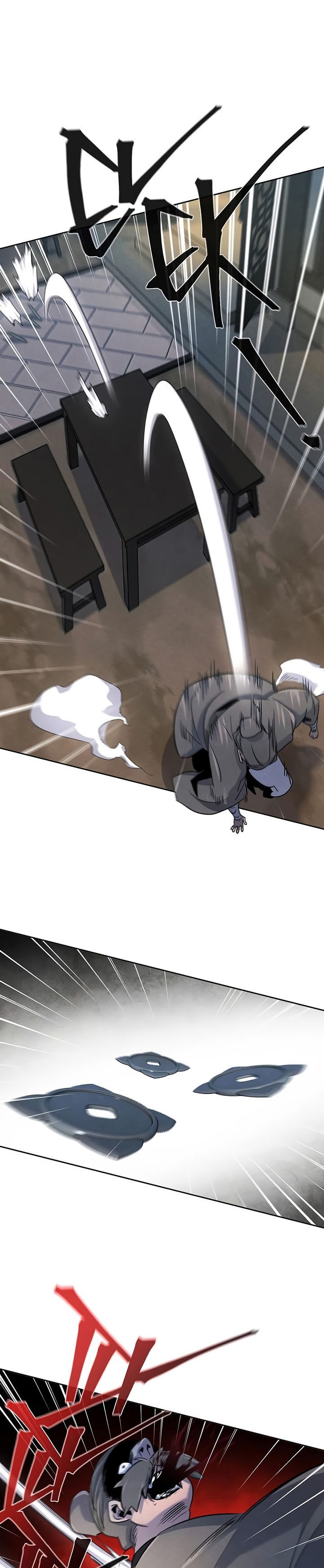 Return of the Mad Demon Chapter 96 Bahasa Indonesia