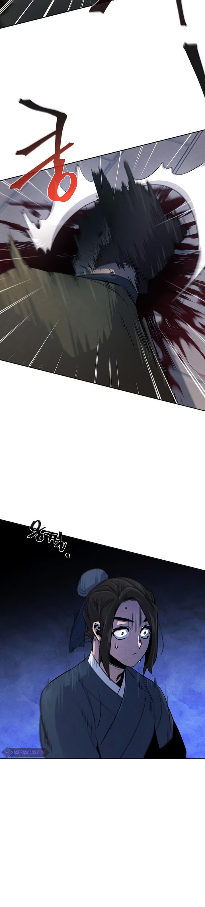 Return of the Mad Demon Chapter 96 Bahasa Indonesia