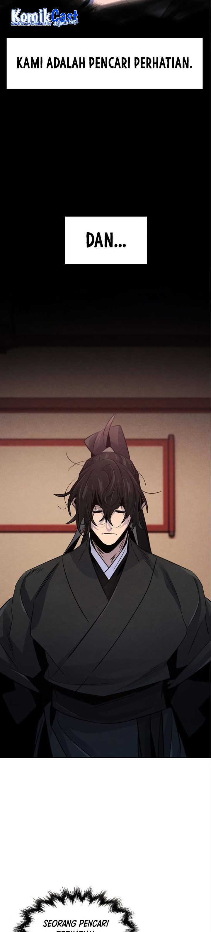 Return of the Mad Demon chapter 97