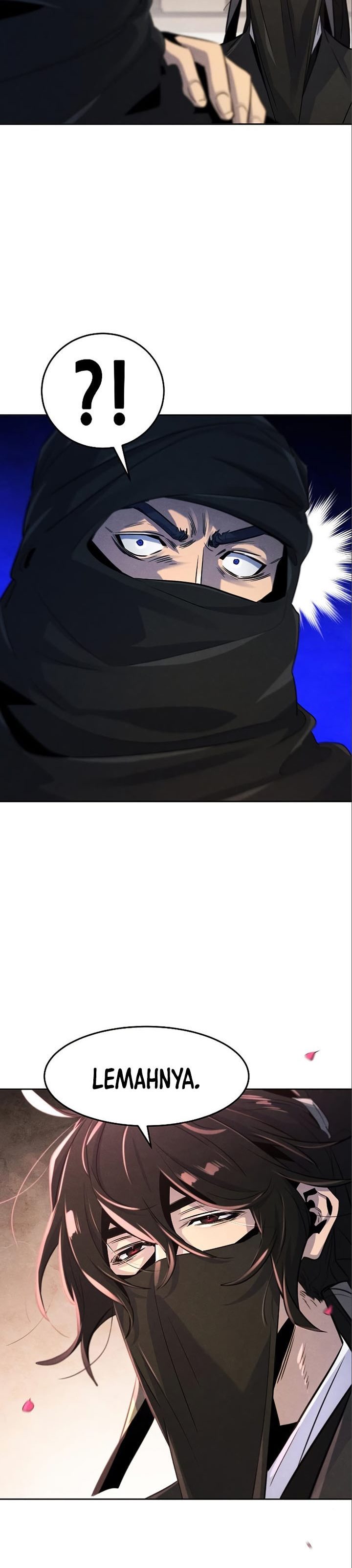 Return of the Mad Demon chapter 97