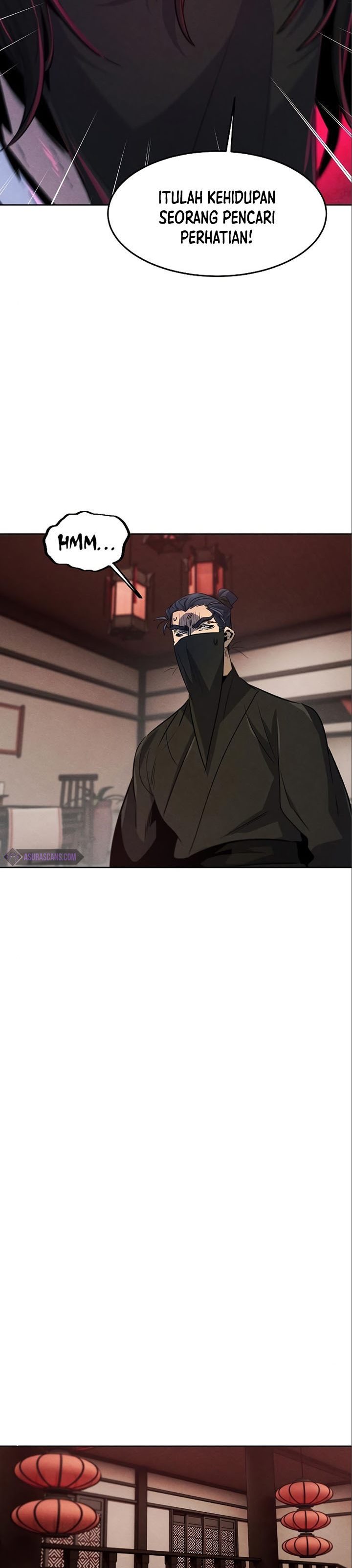Return of the Mad Demon chapter 97
