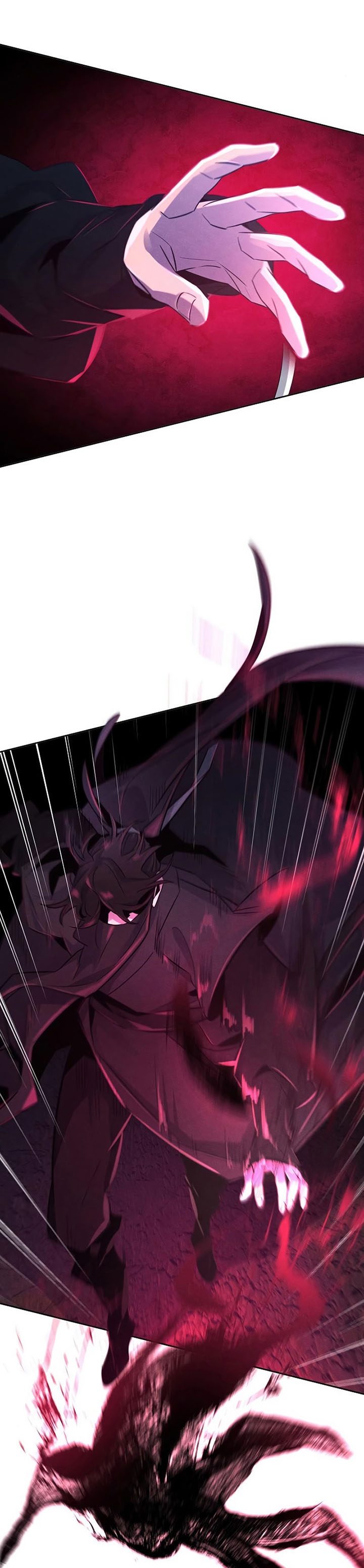 Return of the Mad Demon chapter 100
