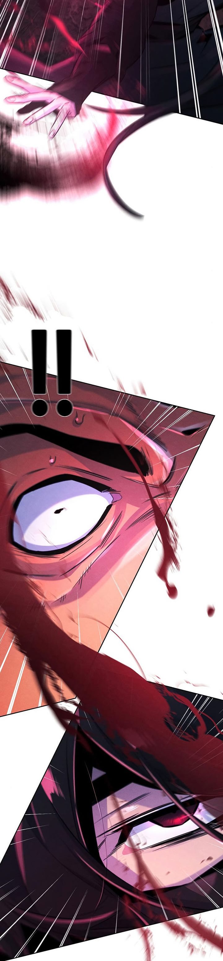 Return of the Mad Demon chapter 100
