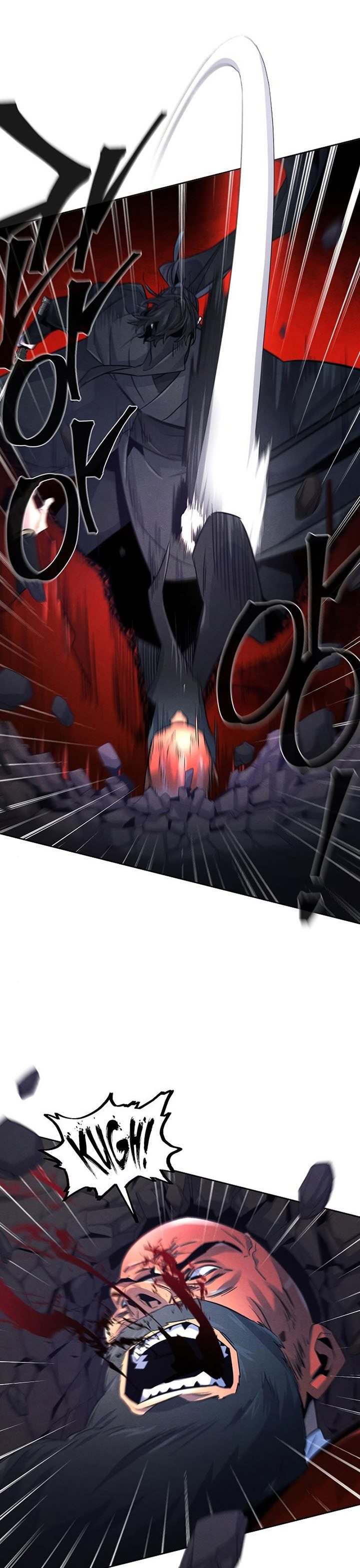 Return of the Mad Demon chapter 100