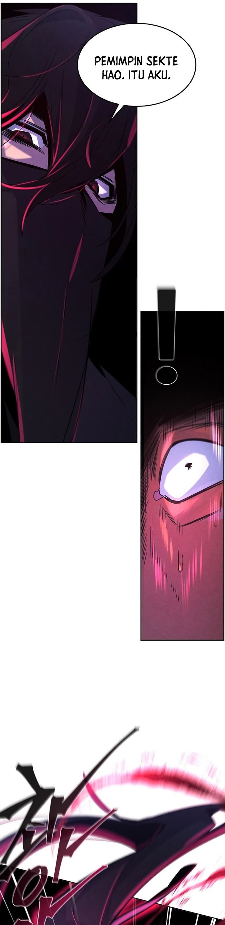 Return of the Mad Demon chapter 100