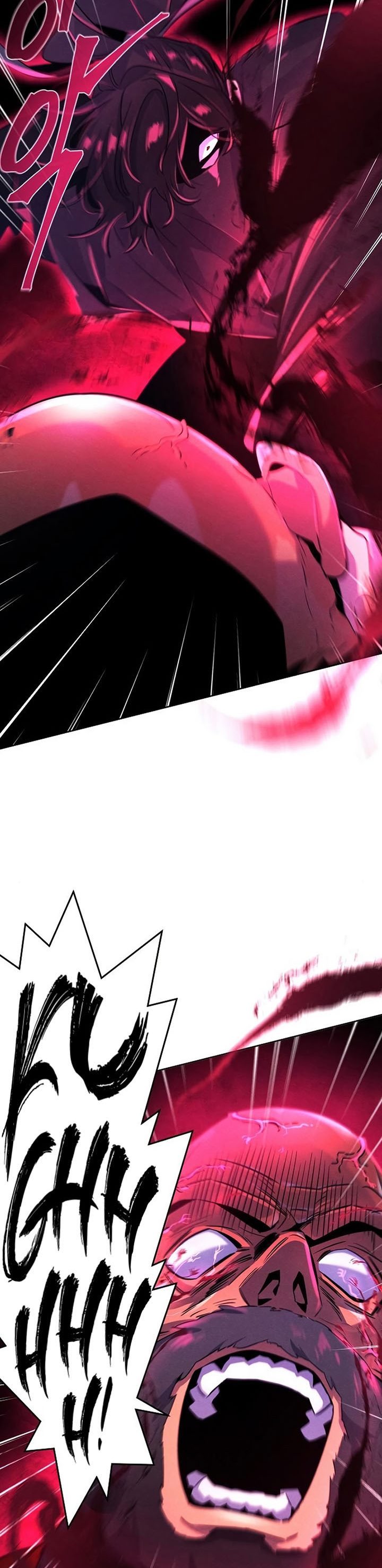 Return of the Mad Demon chapter 100