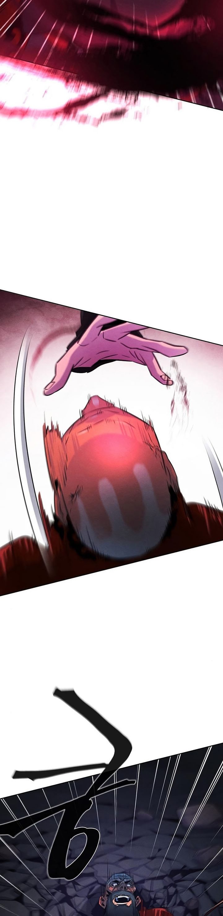 Return of the Mad Demon chapter 100