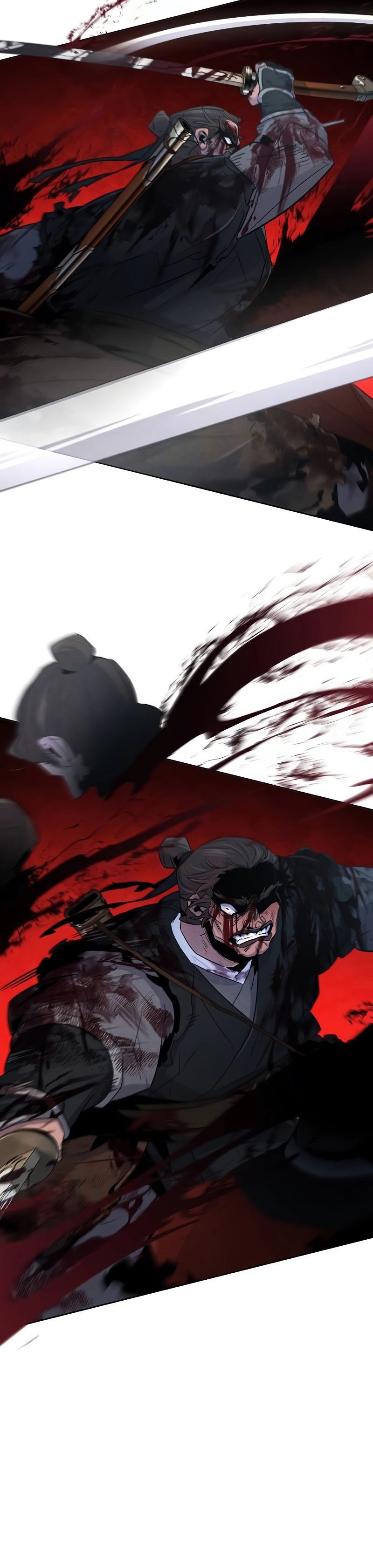 Return of the Mad Demon chapter 107