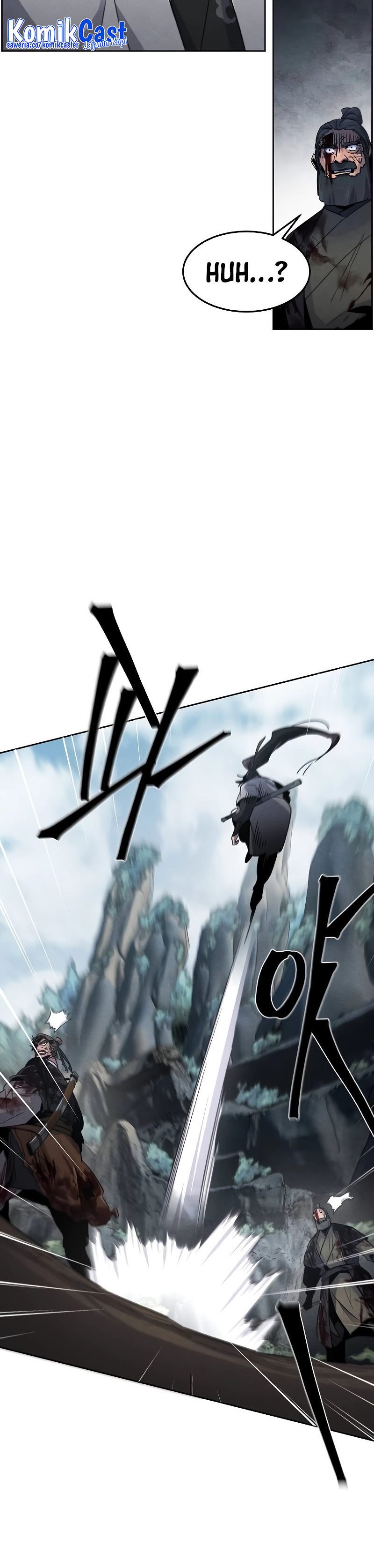 Return of the Mad Demon chapter 107