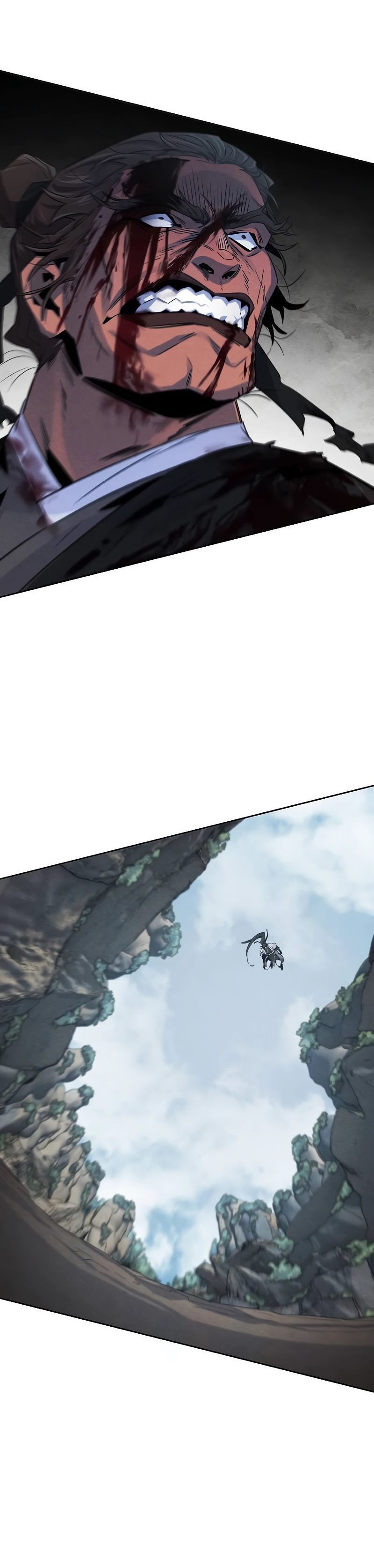 Return of the Mad Demon chapter 107