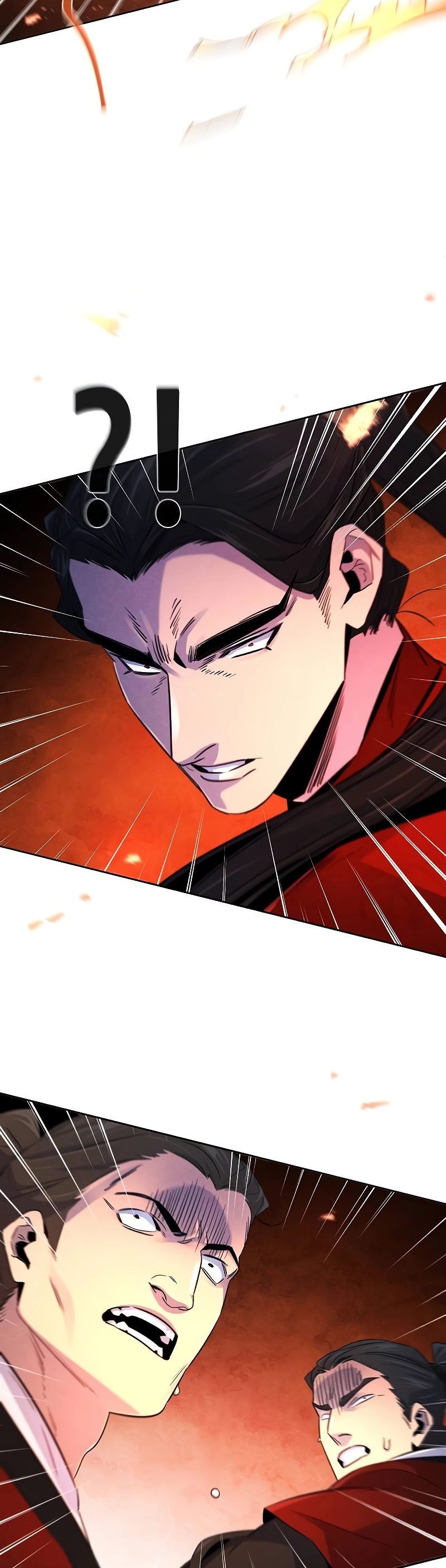 Return of the Mad Demon chapter 107