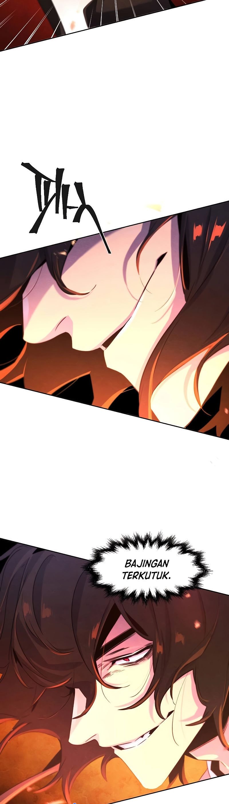 Return of the Mad Demon chapter 107