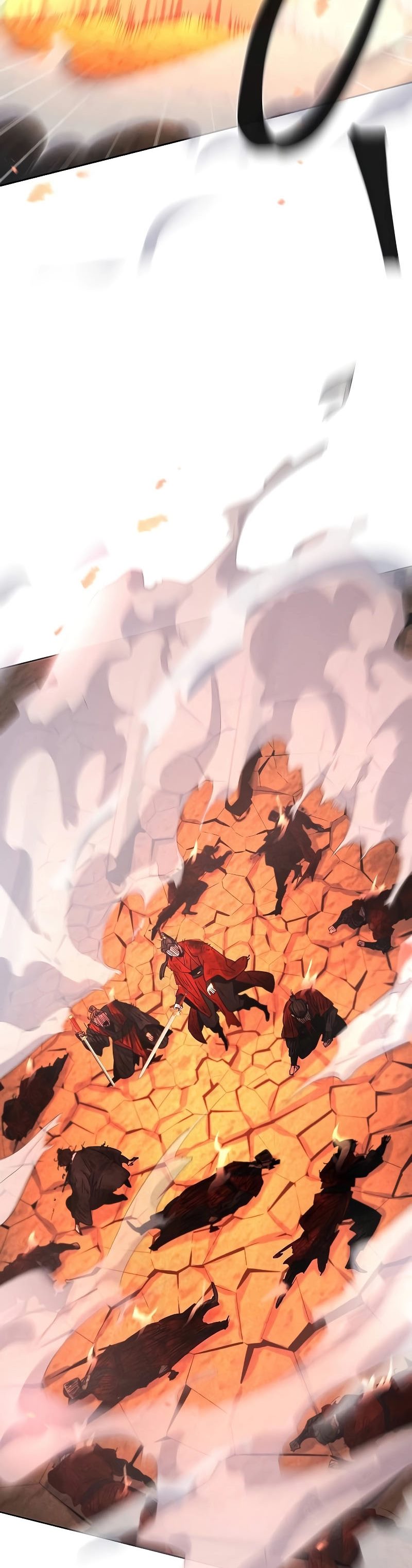 Return of the Mad Demon chapter 107