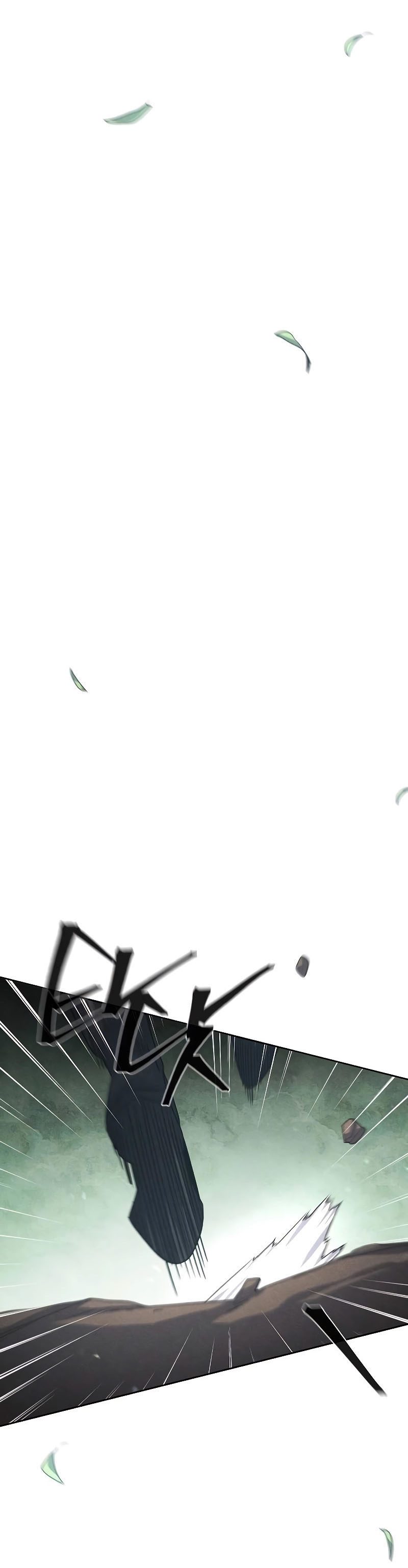 Return of the Mad Demon chapter 110