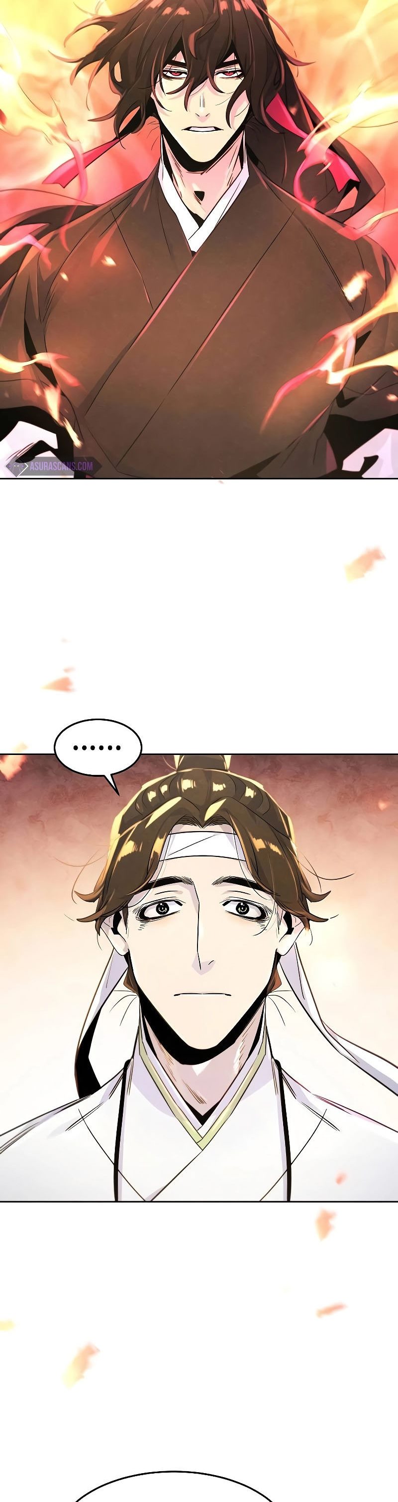 Return of the Mad Demon Chapter 111 Bahasa Indonesia