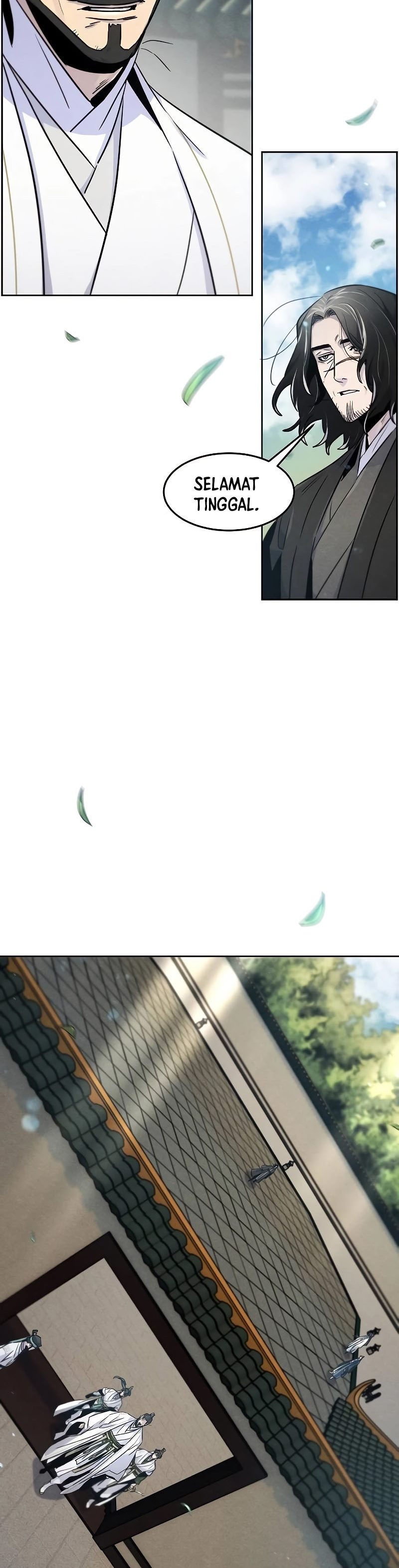 Return of the Mad Demon chapter 114