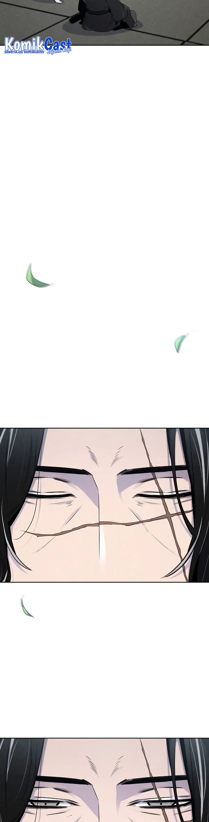 Return of the Mad Demon chapter 114