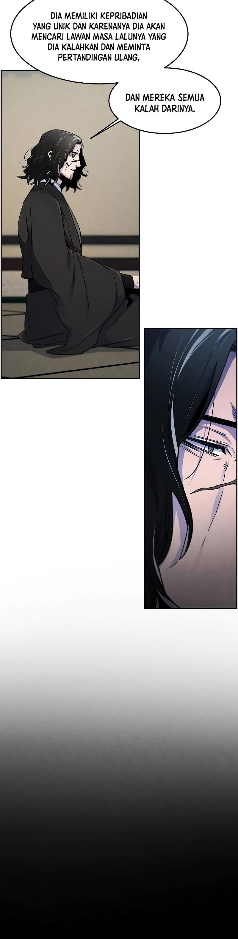 Return of the Mad Demon chapter 114