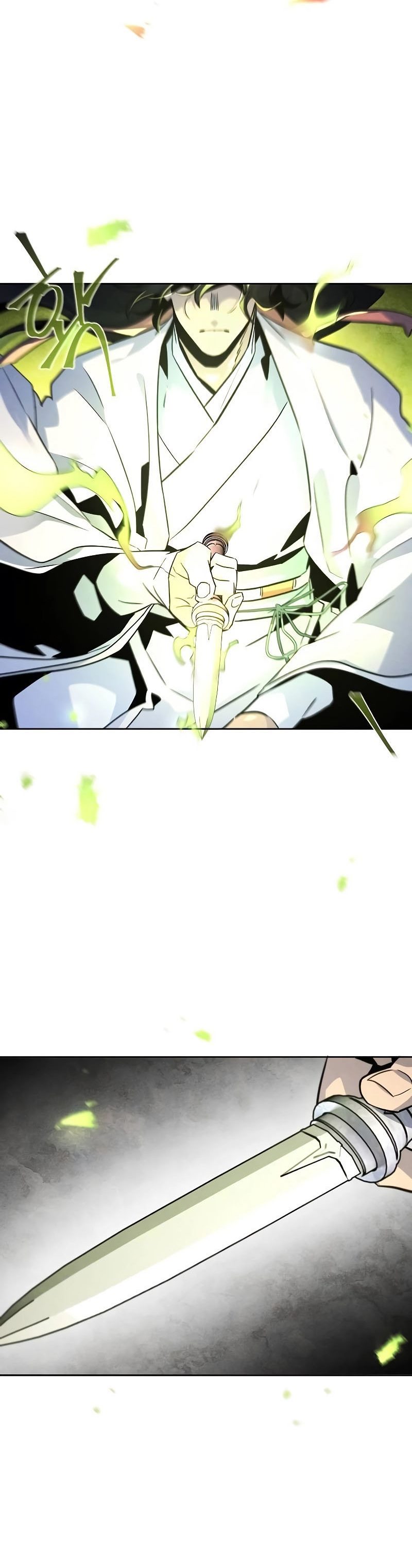 Return of the Mad Demon chapter 114