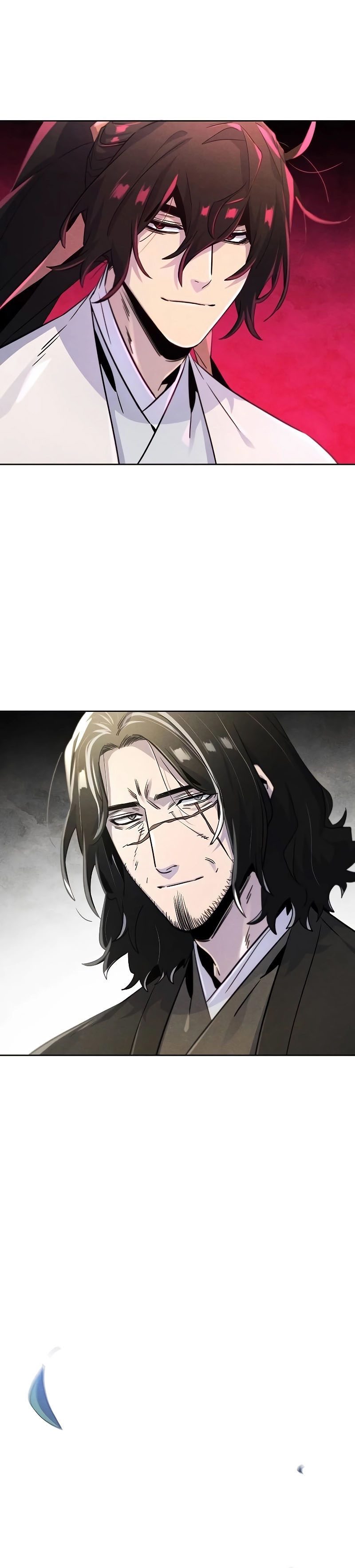 Return of the Mad Demon chapter 115