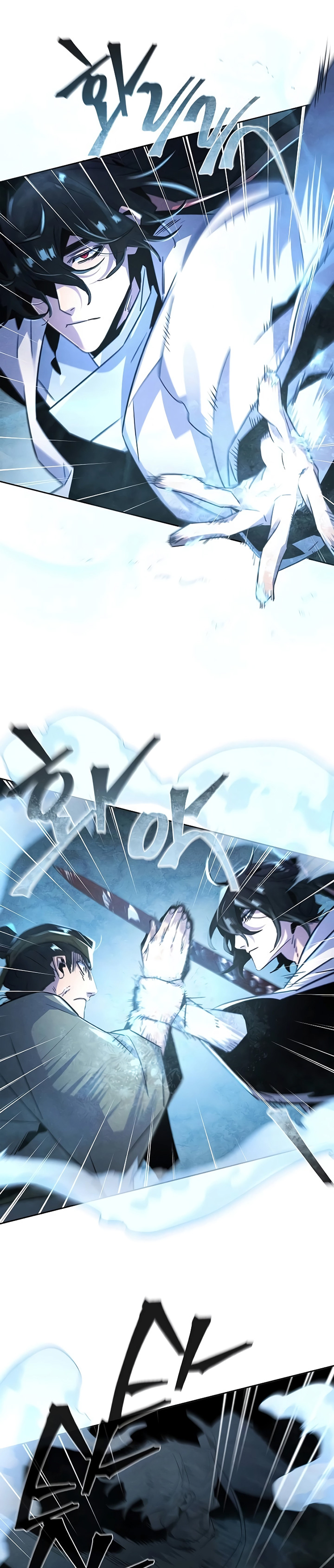 Return of the Mad Demon chapter 117