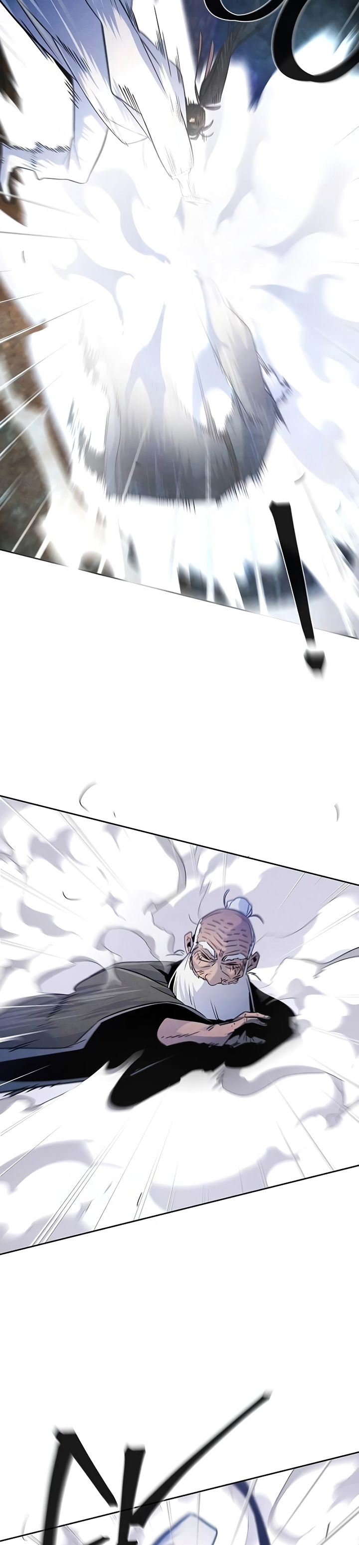 Return of the Mad Demon chapter 117